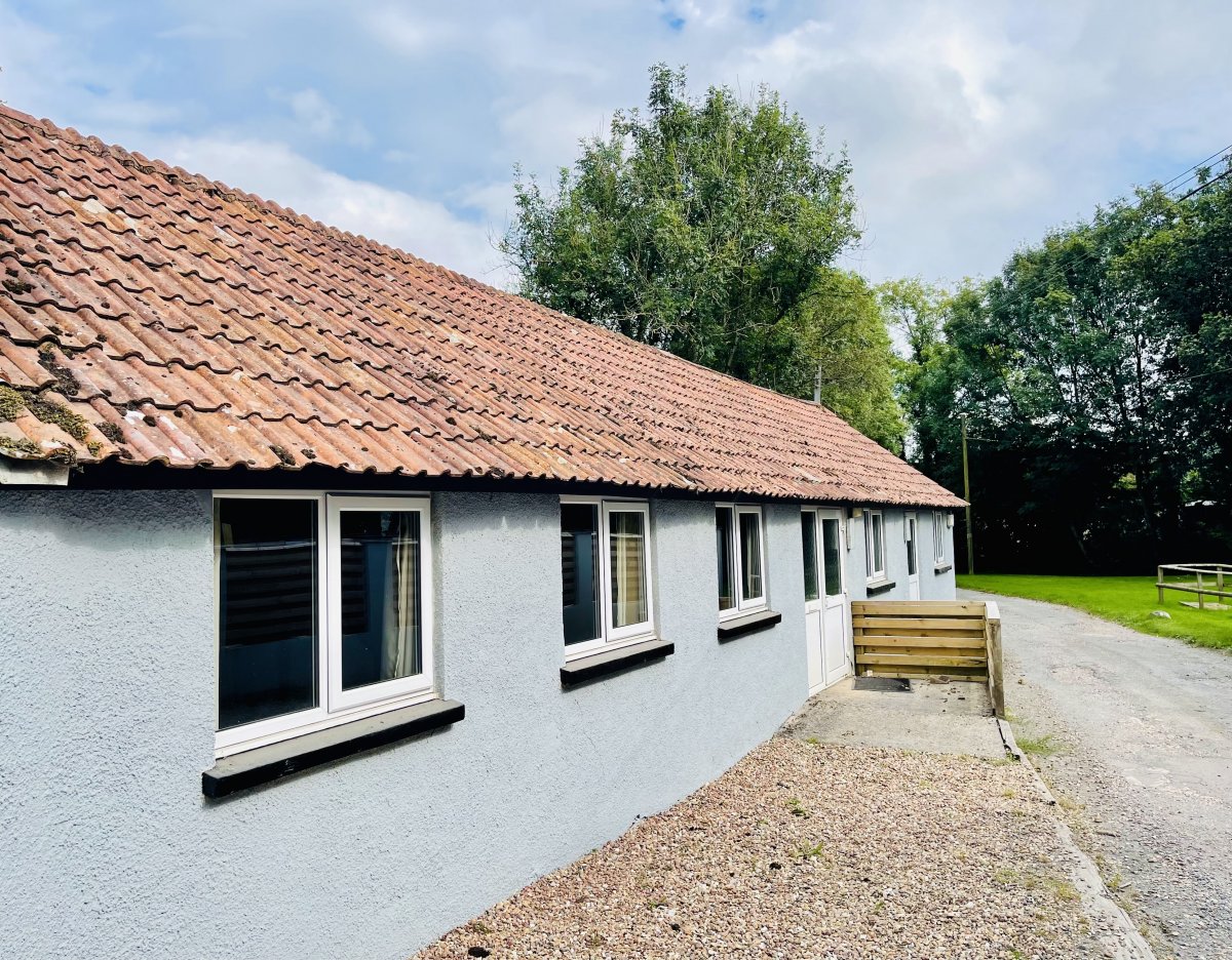 The Bunkhouse
